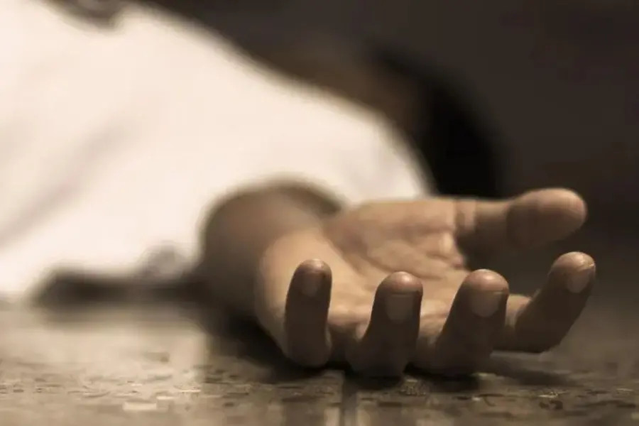 देवघाटमा महिला मृत अवस्थामा फेला