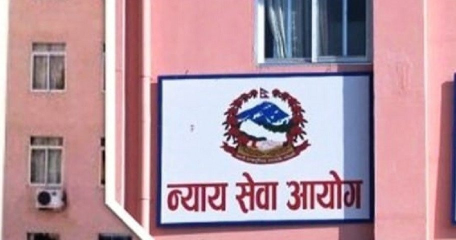 १० जना सहायक न्यायाधिवक्ता उपन्यायाधिवक्तामा बढुवा सिफारिस