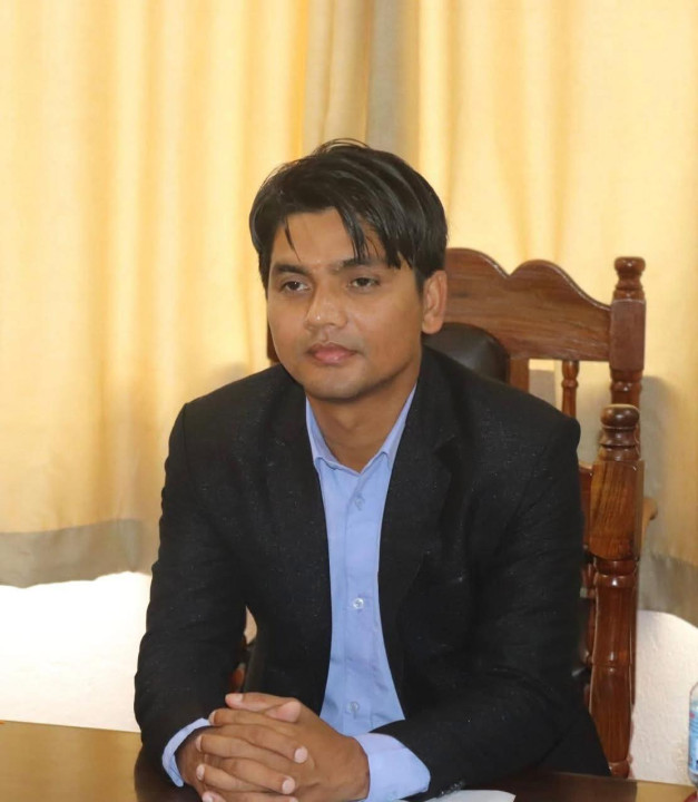 आबुखैरेनीमा नेतृत्वको पुस्तान्तरण युवाको जोश, परिणामको खोज र अध्यक्ष शुक्र चुमान