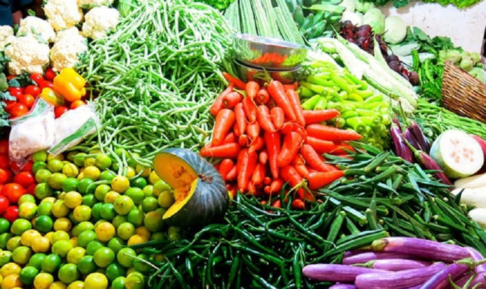 आजका लागि तोकिएको कृषिउपजको थोक मूल्य (सूचीसहित)