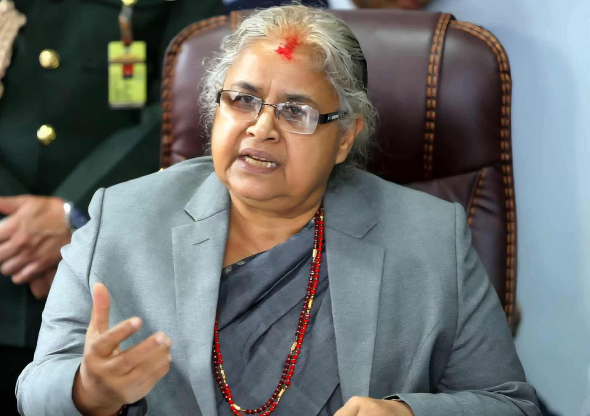 सिंहदरबारमा मन्त्रिपरिषद् बैठक सुरु