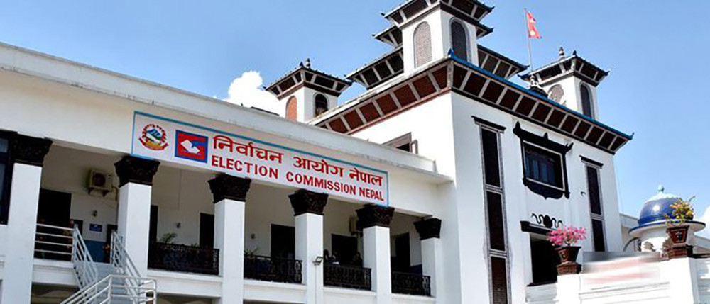 रामेछापमा सबैभन्दा धेरै मतदाता, मनाङमा सबैभन्दा कम