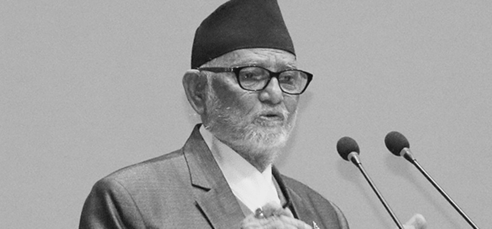सम्झनामा ‘सुशील दा’ : २०१७ सालको ‘कु’पछि हलिउड यात्रा छाडेर राजनीतिमा