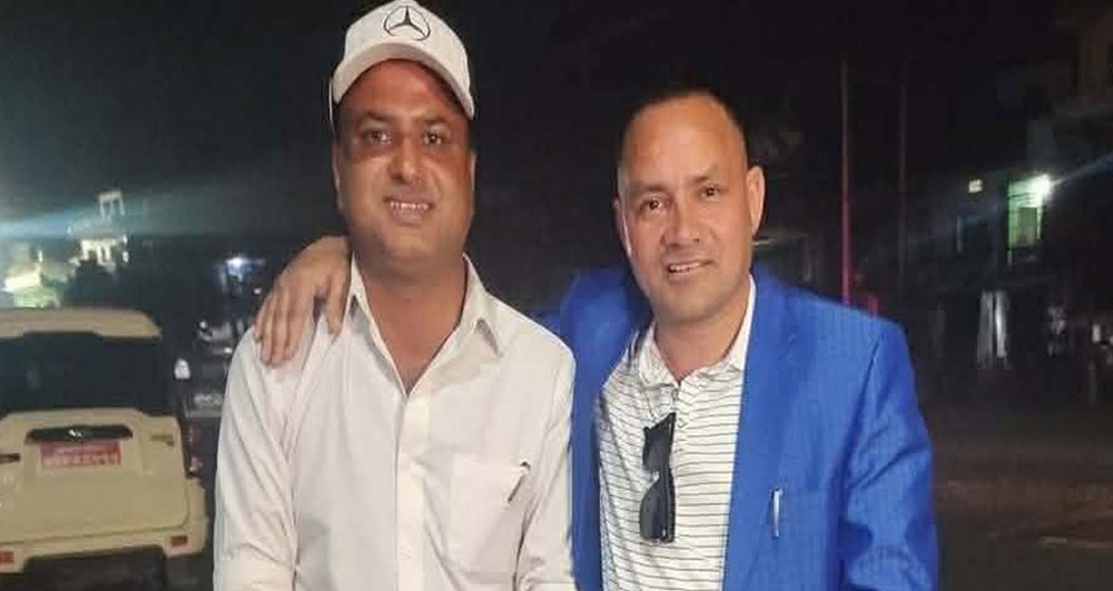 कञ्चनपुर-२ मा उज्यालो नेपालका उम्मेदवार निष्क्रिय, रास्वपालाई समर्थन