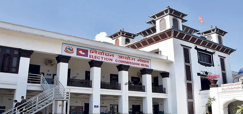 ६ दलले समानुपातिकतर्फ निर्वाचित हुने उम्मेदवारको नाम आज बुझाउने