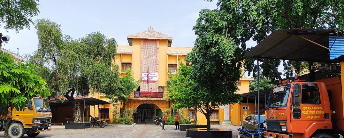 सिद्धार्थनगर नगरपालिकाद्वारा फोहोरलाई वर्गीकरण गर्न आग्रह