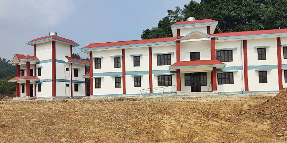 गण्डकी सरकारले गोरखामा ज्येष्ठ नागरिक आश्रम सञ्चालन गर्ने
