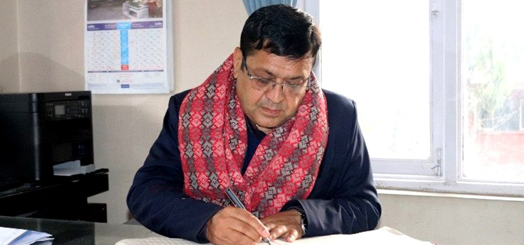 वैदेशिक रोजगारीमा जानेहरूको स्वास्थ्य परीक्षण सम्बन्धी नयाँ व्यवस्था सेवाग्राहीकै हितमा