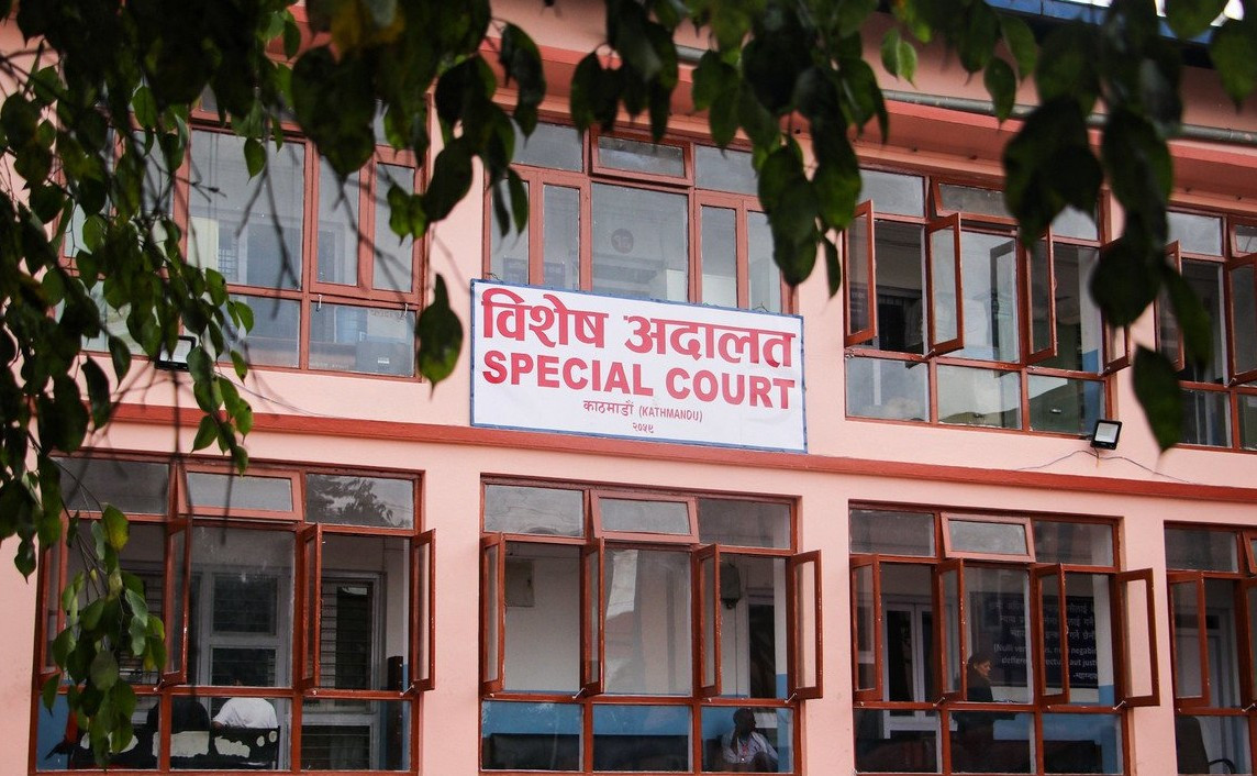 ७ मध्ये ६ वटा भ्रष्टाचार मुद्दामा दोषी ठहर भएका नासुको मुद्दामा सुनुवाइ हुँदै