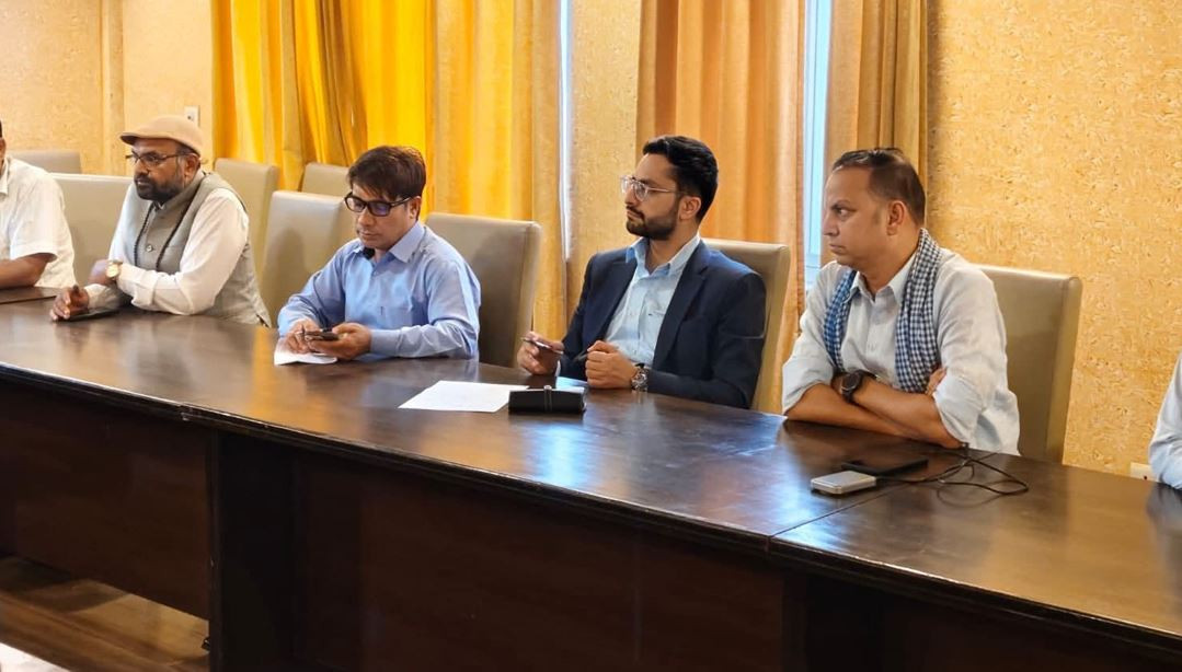 निजी विद्यालय बन्द हुने हल्लामा सत्यता छैन : शिक्षामन्त्री