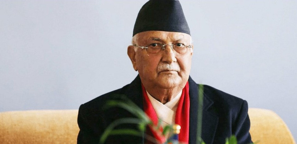 राष्ट्रिय मानव अधिकार आयोगको प्रतिवेदनमा दोषी देखिए ओली