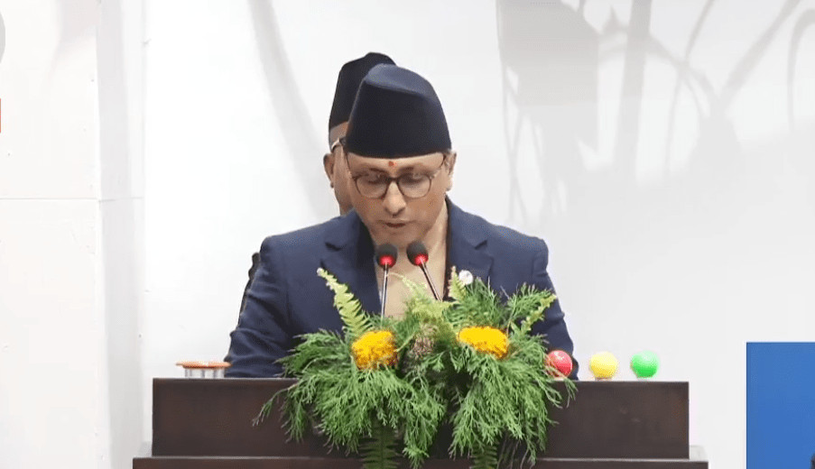११ तहको भन्सार दर ७ तहमा सीमित