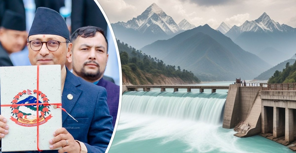 १० मेगावाट माथिका आयोजनाको पीपीएमा बजेट मौन : १६ हजार मेगावाट क्षमताका जलविद्युत् आयोजना अन्योलमा