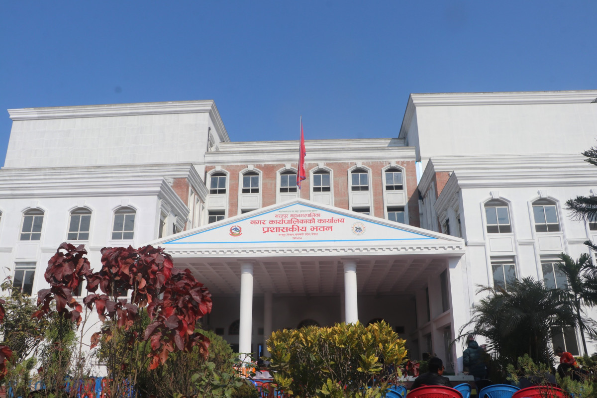 कक्षा ११ र १२ को शुल्क निर्धारण प्रक्रिया अघि बढाउन हिसान चितवनको आग्रह